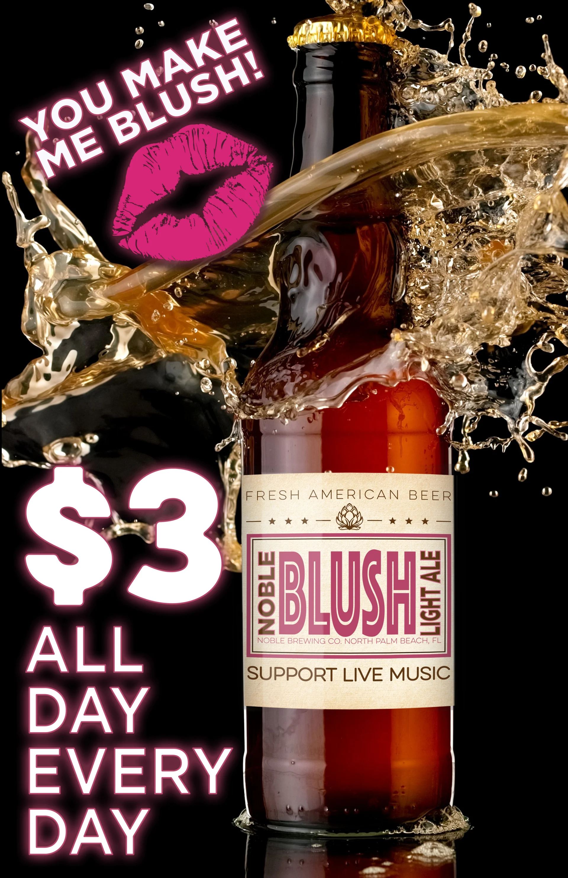 Blush Sinage 04