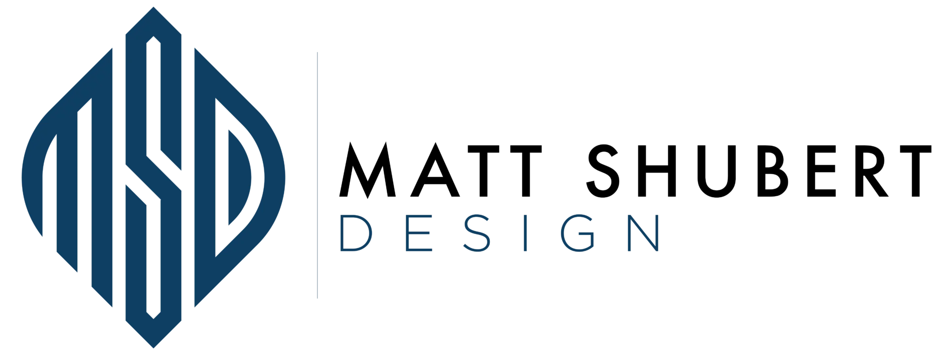MSD Drop Logo 350 LG